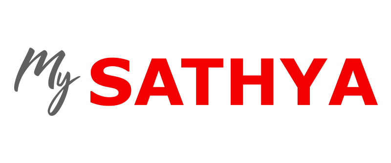 My SATHYA